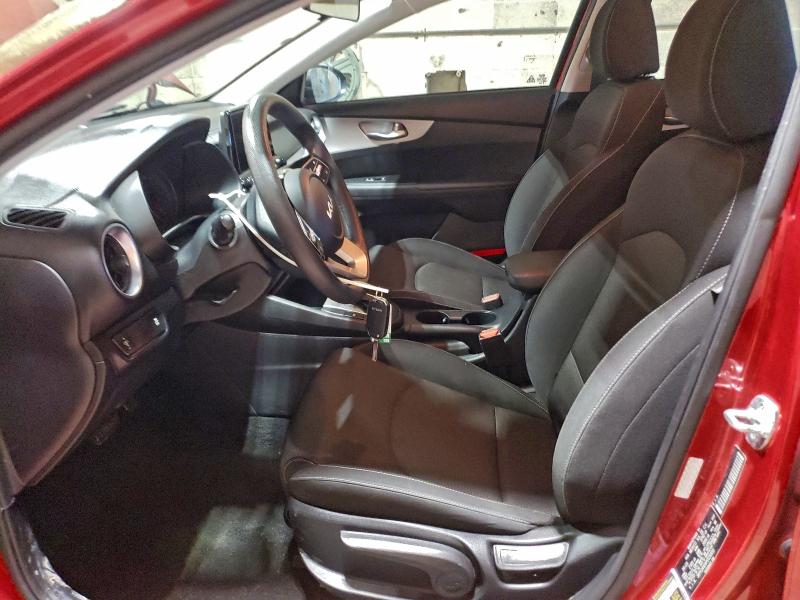 Фото 7 - KIA FORTE