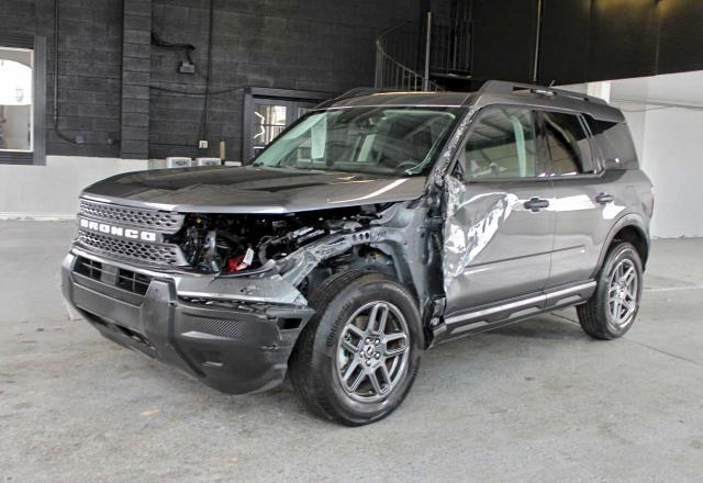 Фото 2 - FORD BRONCO