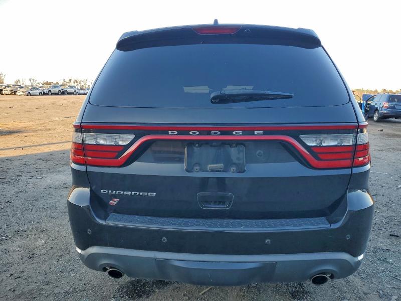 Фото 6 - DODGE DURANGO