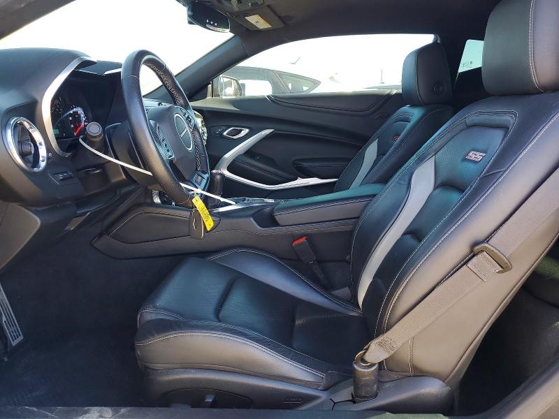 Фото 7 - CHEVROLET CAMARO