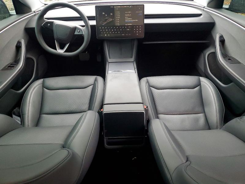 Фото 8 - TESLA MODEL 3