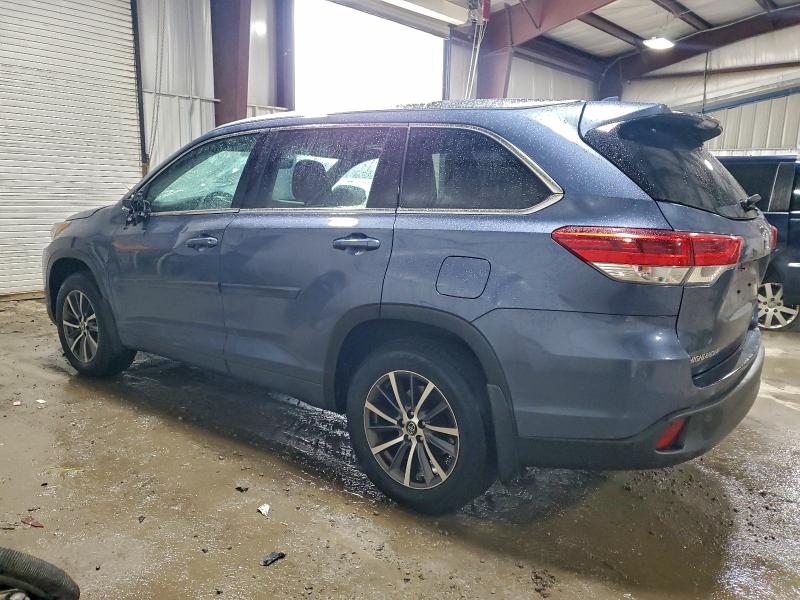 Фото 2 - TOYOTA HIGHLANDER