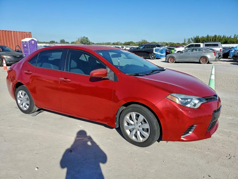 Фото 4 - TOYOTA COROLLA