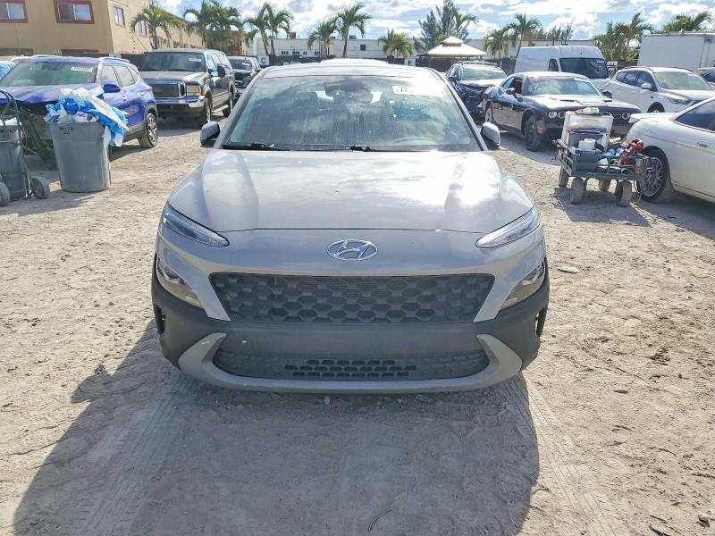 Фото 5 - HYUNDAI KONA