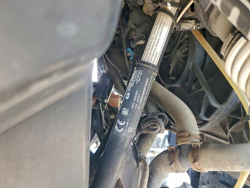 POLARIS SIDEBYSIDE 2016