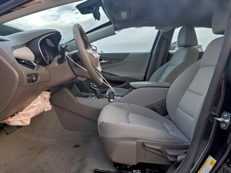 Фото 7 - CHEVROLET MALIBU