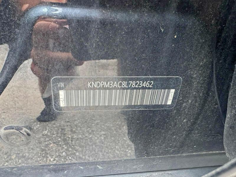 Фото 10 - KIA SPORTAGE