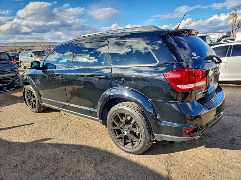 Фото 2 - DODGE JOURNEY