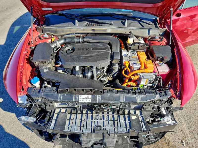 Фото 11 - HYUNDAI SONATA