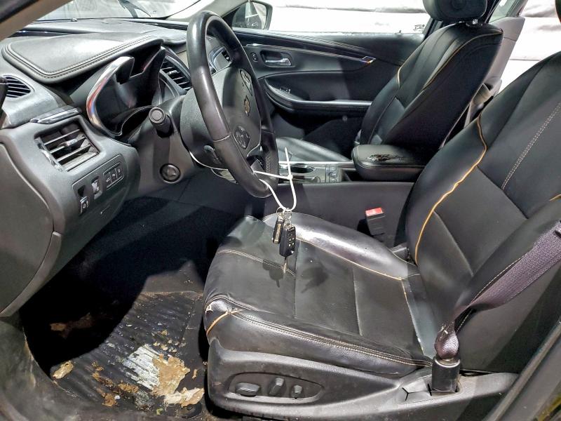 Фото 7 - CHEVROLET IMPALA