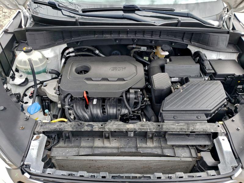 Фото 12 - HYUNDAI TUCSON