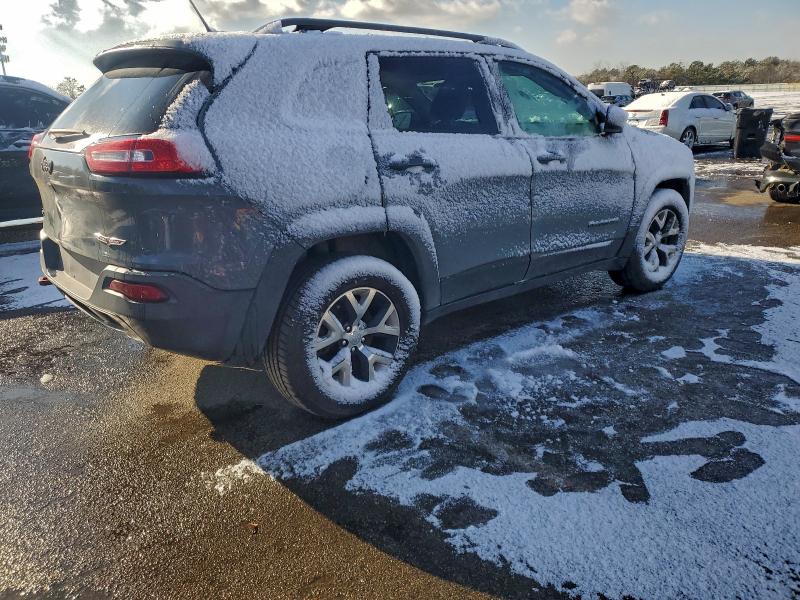 JEEP CHEROKEE 2015 VIN 1C4PJMBB9FW551311