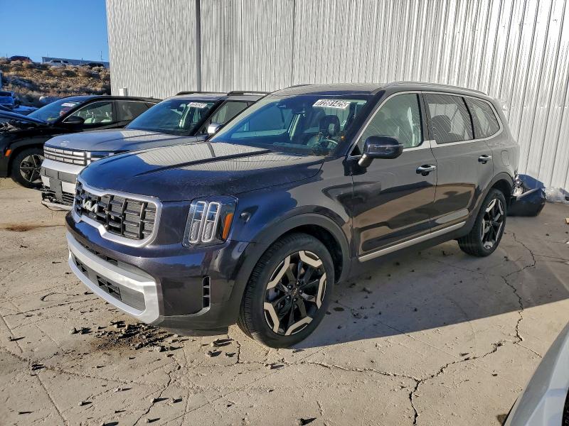 Фото 1 - KIA TELLURIDE