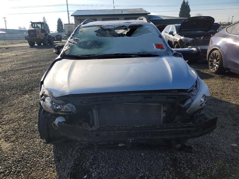 Фото 5 - SUBARU CROSSTREK