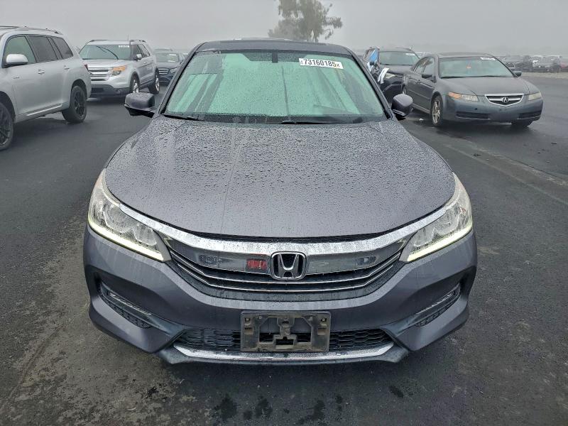 Фото 5 - HONDA ACCORD