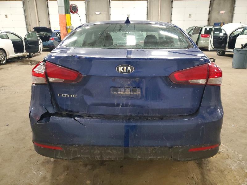 Фото 6 - KIA FORTE