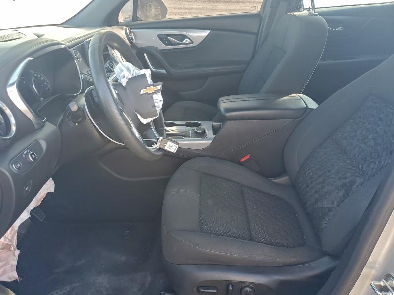 Фото 7 - CHEVROLET BLAZER