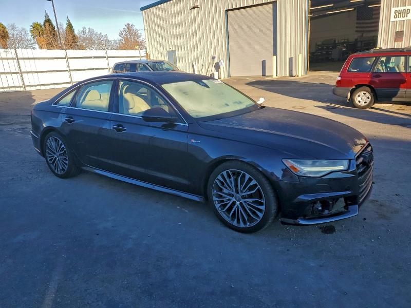 Фото 4 - AUDI A6