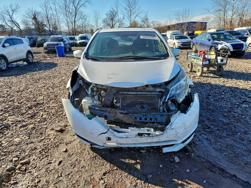 Фото 5 - NISSAN VERSA