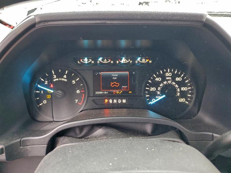 Фото 9 - FORD F-150