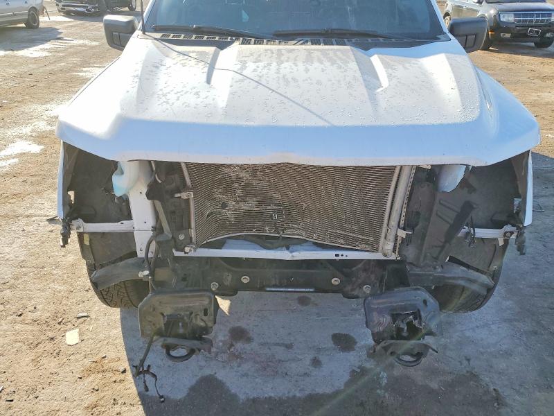 Фото 11 - FORD F150