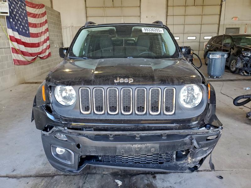 Фото 5 - JEEP RENEGADE