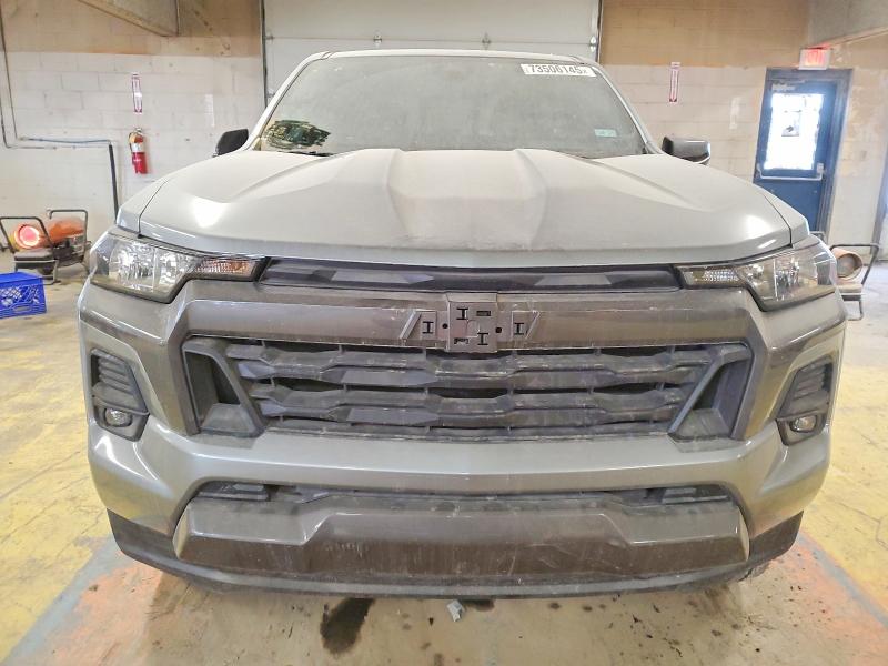 Фото 5 - CHEVROLET COLORADO
