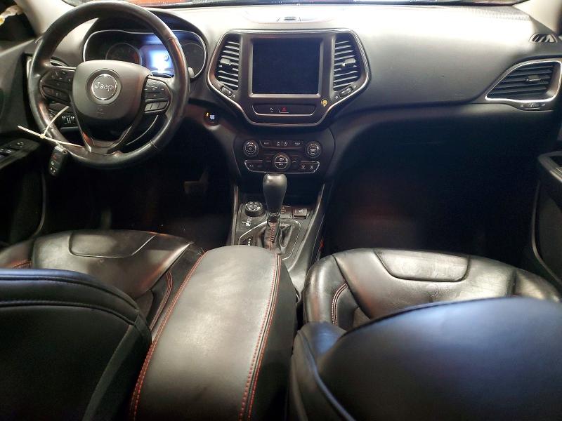 Фото 8 - JEEP CHEROKEE