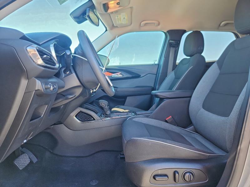 Фото 7 - CHEVROLET TRAILBLZR