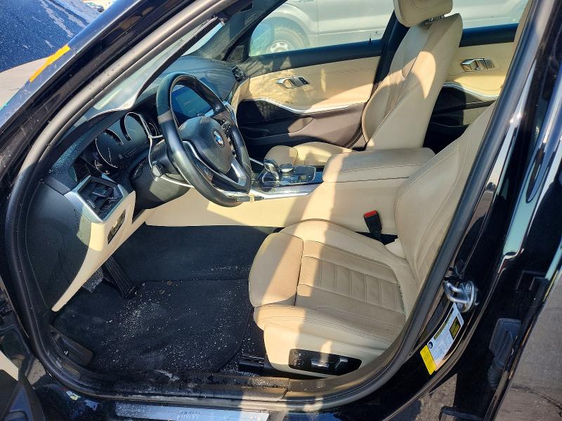 Фото 7 - BMW 3 SERIES