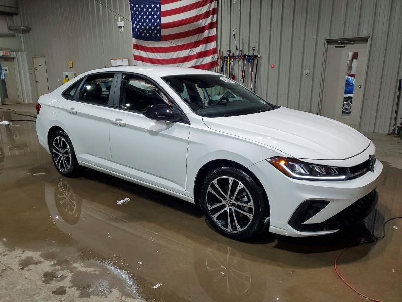 Фото 4 - VOLKSWAGEN JETTA