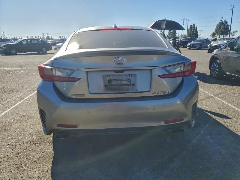 Фото 6 - LEXUS RX350