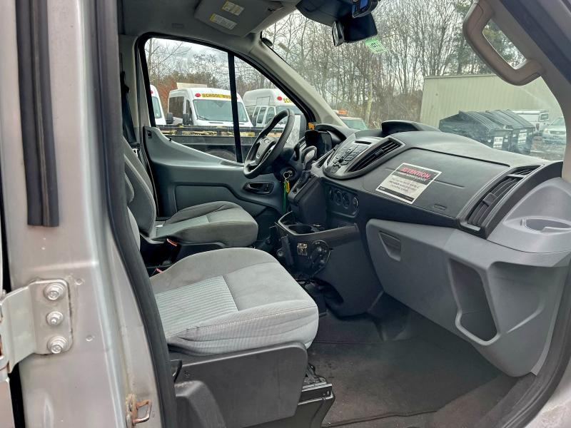 Фото 5 - FORD TRANSIT