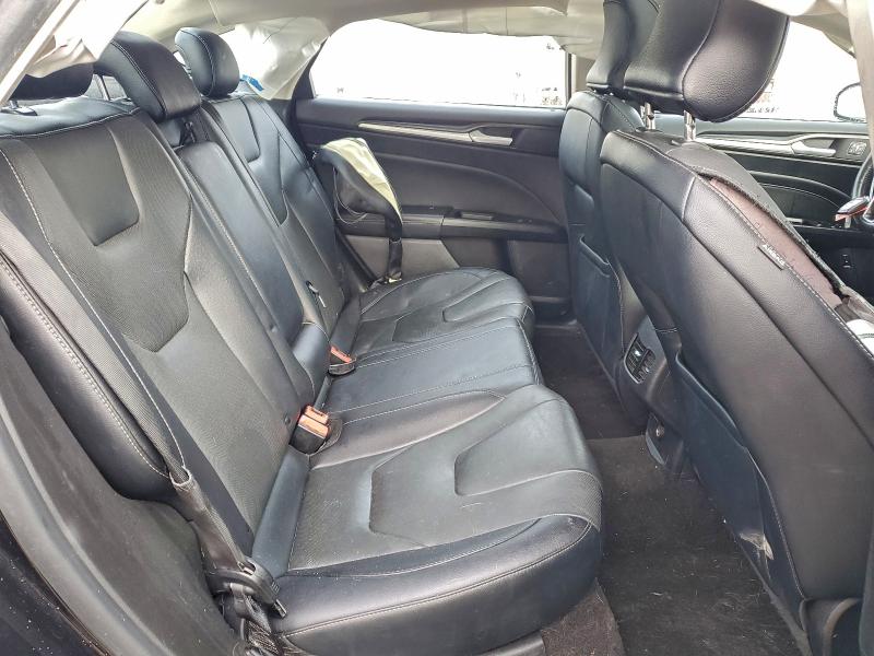 Фото 10 - FORD FUSION