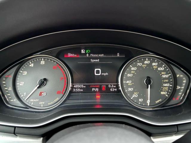 Фото 8 - AUDI S4/RS4