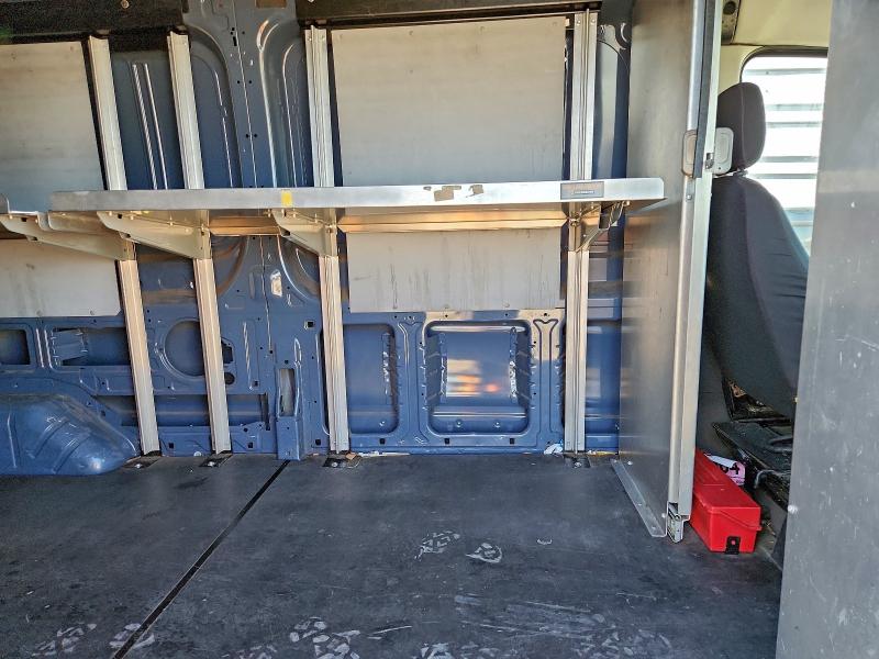 Фото 10 - FORD TRANSIT