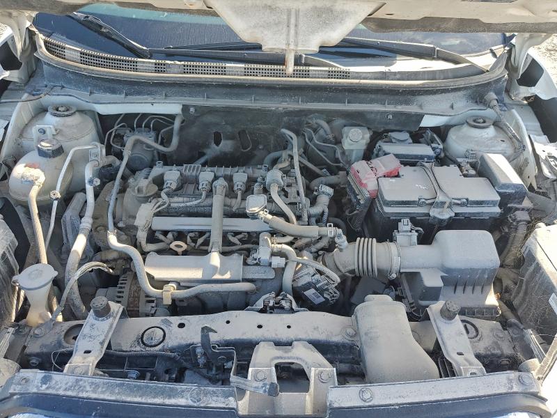 Фото 11 - NISSAN KICKS