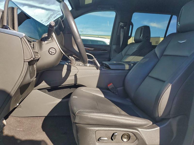 Фото 7 - CADILLAC ESCALADE