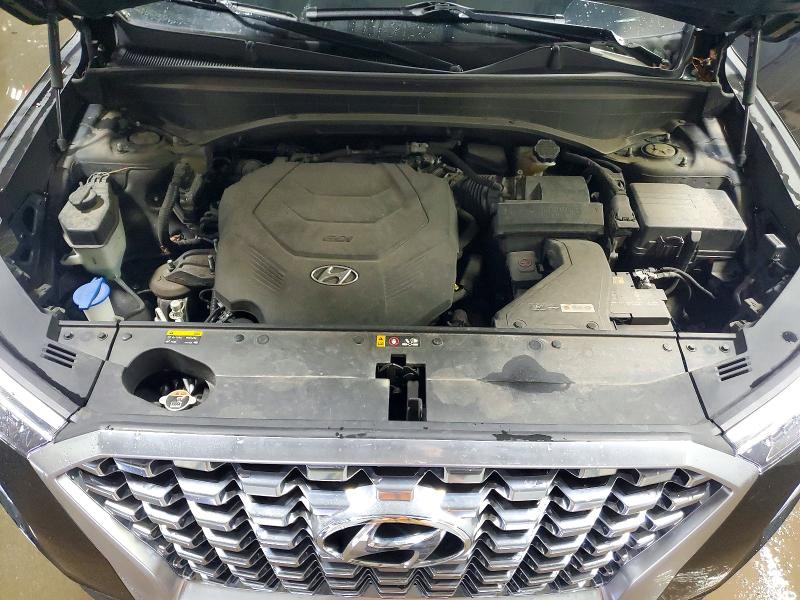 Фото 11 - HYUNDAI PALISADE