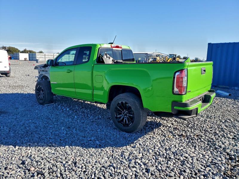 Фото 2 - GMC CANYON