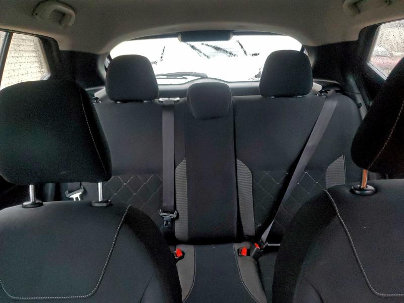 Фото 10 - NISSAN KICKS