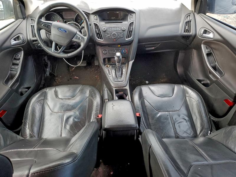 Фото 8 - FORD FOCUS