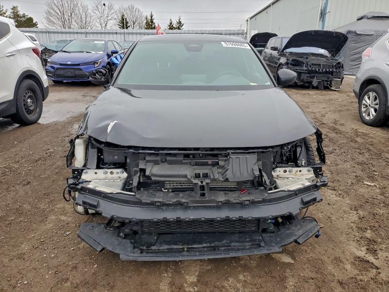 Фото 5 - HONDA CIVIC