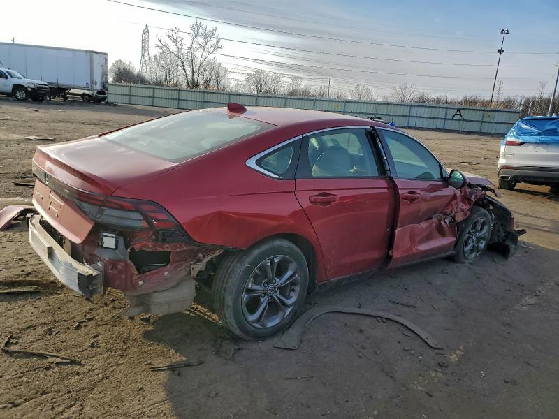 Фото 3 - HONDA ACCORD