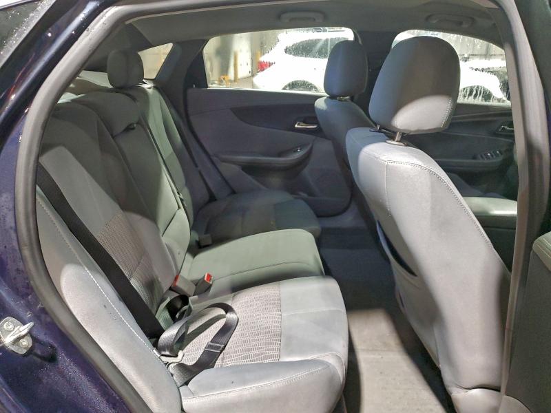 Фото 10 - CHEVROLET IMPALA