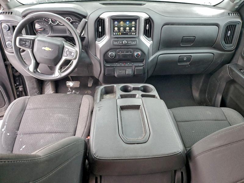 Фото 8 - CHEVROLET ALL Models