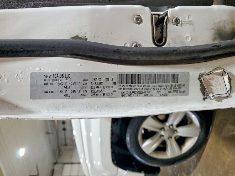 Фото 13 - JEEP PATRIOT