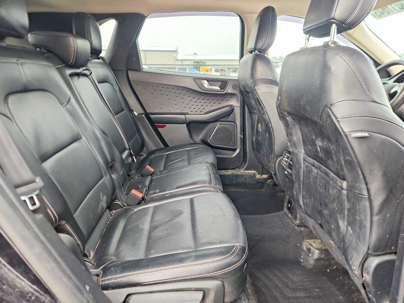 Фото 11 - FORD ESCAPE