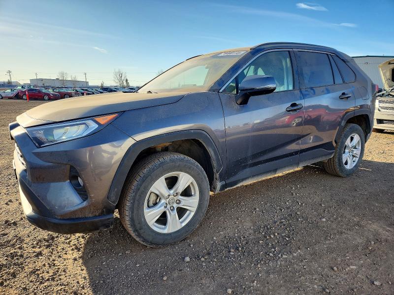 Фото 1 - TOYOTA RAV4