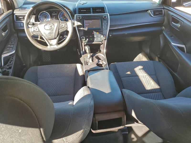 Фото 8 - TOYOTA CAMRY